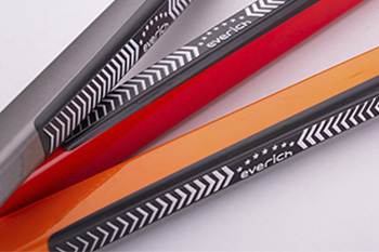 EVERICH CO., LTD.