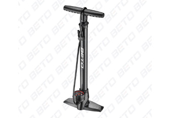 Beto Eng. & Mktg., Co., Ltd.