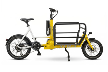 Yota Cycles Co., Ltd.