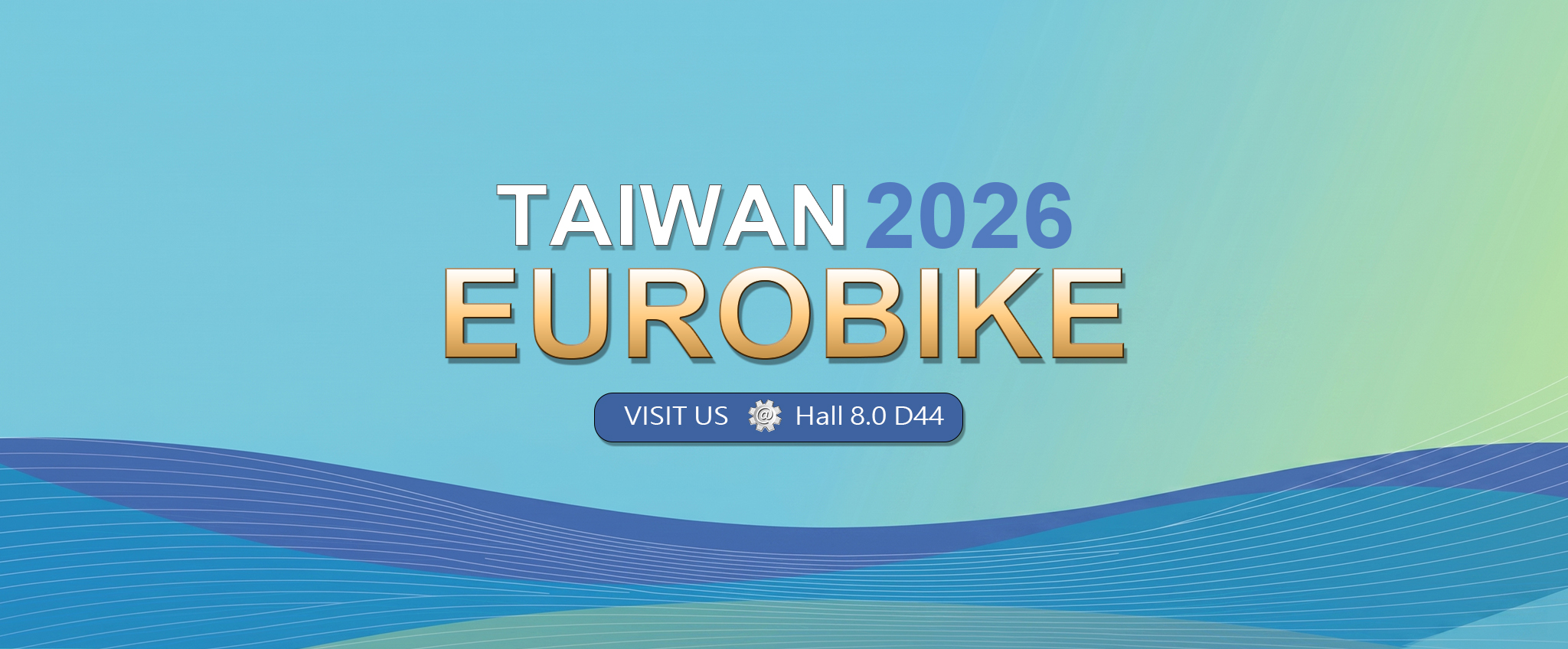 EUROBIKE 2026 The Global Bicycle and Ecomobility Platform Discover EUROBIKE in Frankfurt – the world's leading trade fair for bicycles, ecomobility and innovation.