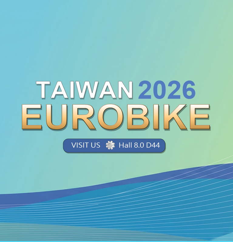 EUROBIKE 2026 The Global Bicycle and Ecomobility Platform Discover EUROBIKE in Frankfurt – the world's leading trade fair for bicycles, ecomobility and innovation.